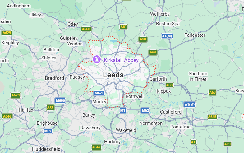 Trusted Heating Engineers Serving Leeds