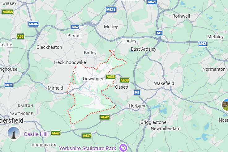 Reliable Boiler Installation Across Dewsbury