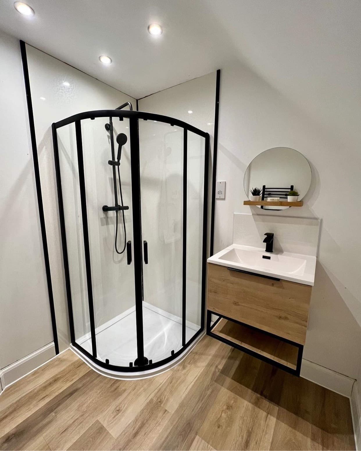 Bathroom Installation Specialists with 15 Years Experience