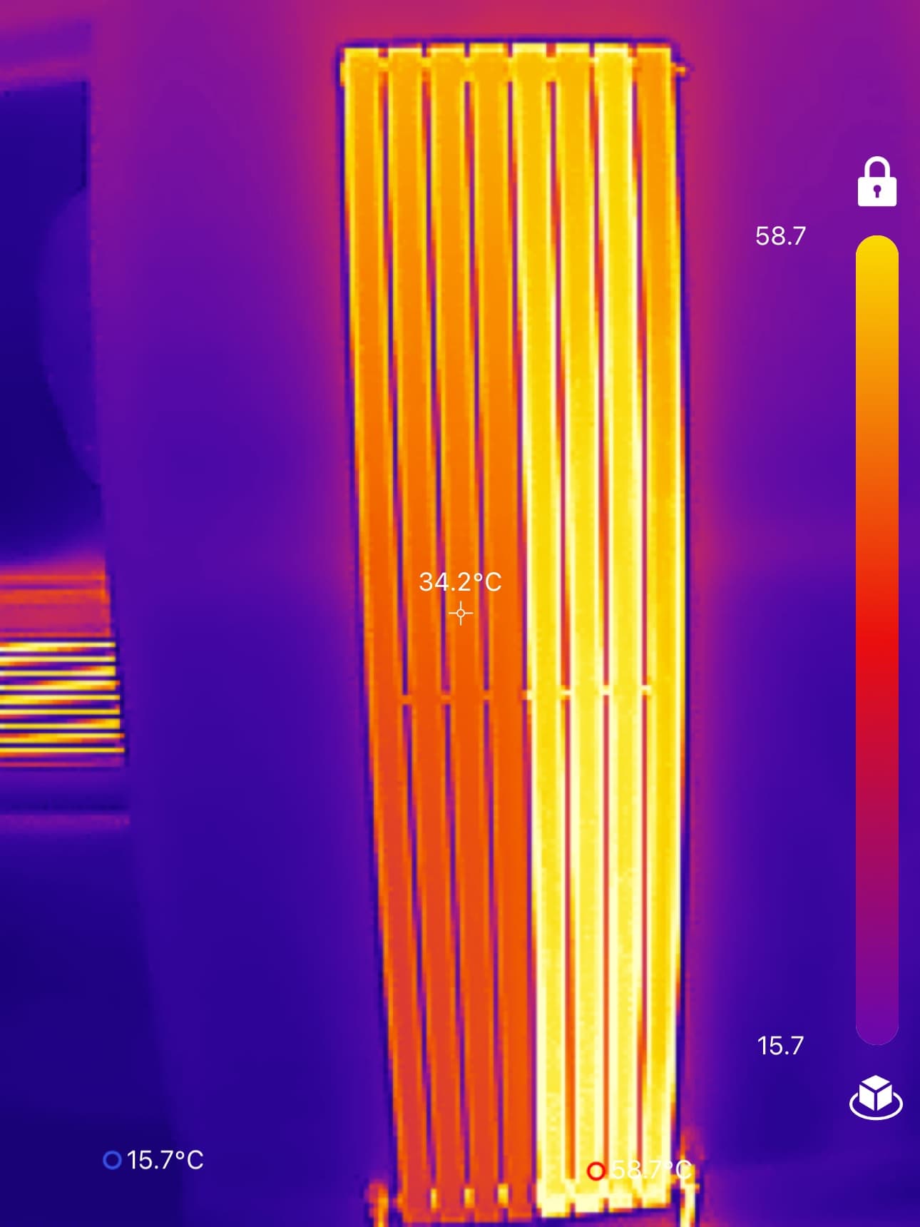 Powerflushing & Thermal Inspections